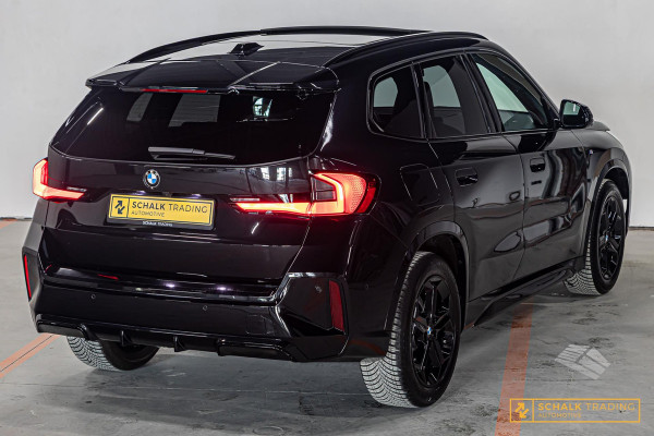 BMW X1 SDrive20i|M-sport|Pano|E-Trekhaak|HUD|H&K|E-stoel|Ful