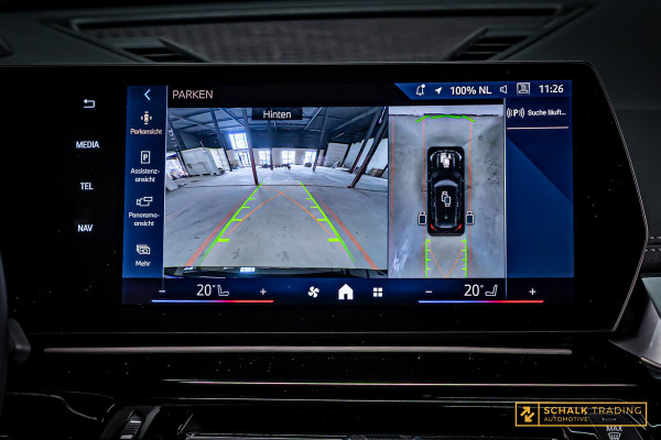 BMW X1 SDrive20i|M-sport|Pano|E-Trekhaak|HUD|H&K|E-stoel|Ful