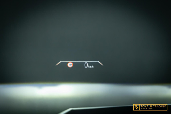 BMW X1 SDrive20i|M-sport|Pano|E-Trekhaak|HUD|H&K|E-stoel|Ful