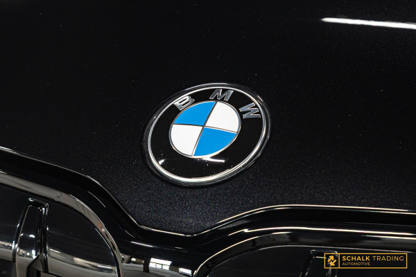 BMW X1 SDrive20i|M-sport|Pano|E-Trekhaak|HUD|H&K|E-stoel|Ful