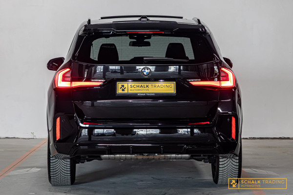 BMW X1 SDrive20i|M-sport|Pano|E-Trekhaak|HUD|H&K|E-stoel|Ful
