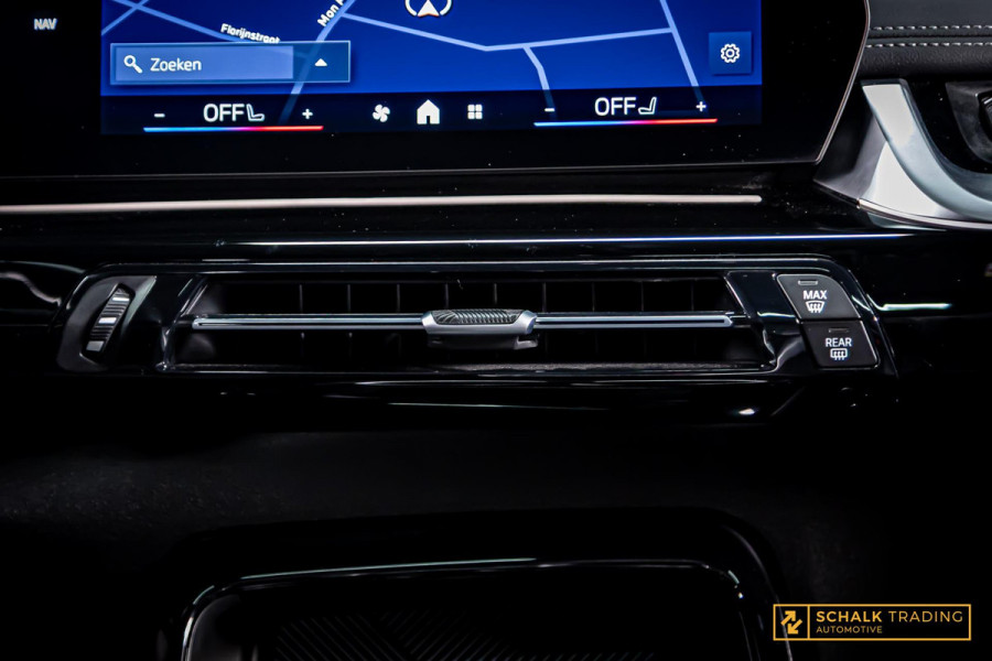 BMW X1 SDrive20i|M-sport|Pano|E-Trekhaak|HUD|H&K|E-stoel|Ful