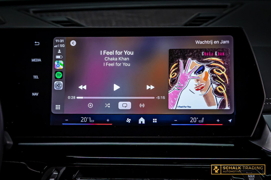 BMW X1 SDrive20i|M-sport|Pano|E-Trekhaak|HUD|H&K|E-stoel|Ful
