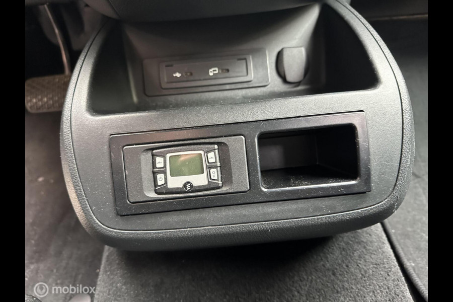 Mercedes-Benz V-Klasse klasse 220cdi 4 matic