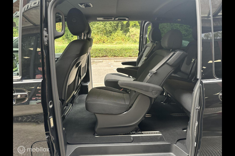 Mercedes-Benz V-Klasse klasse 220cdi 4 matic