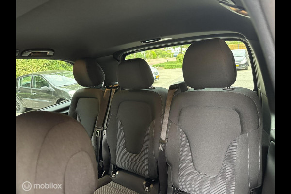 Mercedes-Benz V-Klasse klasse 220cdi 4 matic