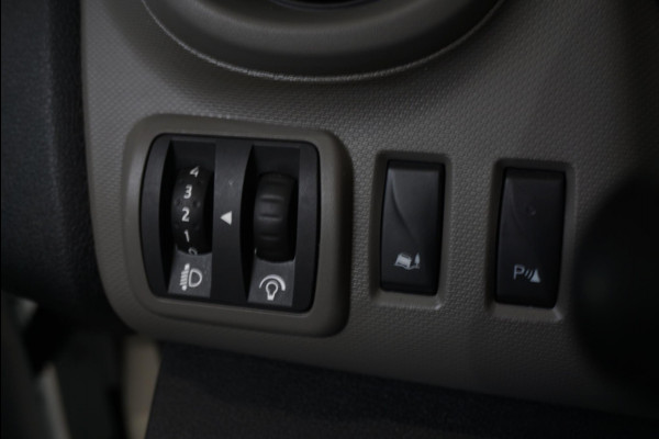 Renault Trafic 1.6 dCi 125 PK L2H1 Dubbele Cabine 6 Persoons Airco Bluetooth Cruise Control Navi PDC Trekhaak 2500 kg