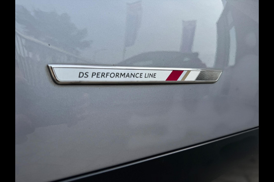 DS DS 3 Crossback 1.2 PureTech Business AUTOMAAT / PDC / CARPLAY / CRUISE CONTROL / ZEER FRAAI DESIGN / ECC / LMV DS DS 3 Crossback 1.2 PureTech Business AUTOMAAT / PDC / CARPLAY / CRUISE CONTROL / ZEER FRAAI DESIGN / ECC / LMV