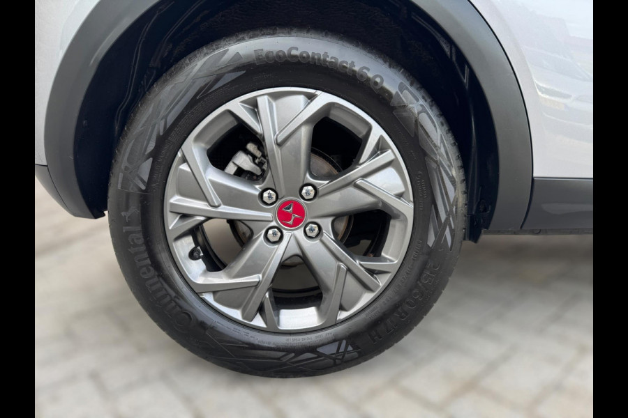 DS DS 3 Crossback 1.2 PureTech Business AUTOMAAT / PDC / CARPLAY / CRUISE CONTROL / ZEER FRAAI DESIGN / ECC / LMV DS DS 3 Crossback 1.2 PureTech Business AUTOMAAT / PDC / CARPLAY / CRUISE CONTROL / ZEER FRAAI DESIGN / ECC / LMV