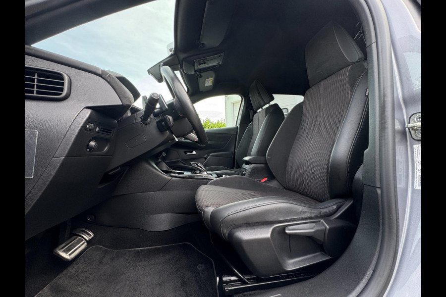 DS DS 3 Crossback 1.2 PureTech Business AUTOMAAT / PDC / CARPLAY / CRUISE CONTROL / ZEER FRAAI DESIGN / ECC / LMV DS DS 3 Crossback 1.2 PureTech Business AUTOMAAT / PDC / CARPLAY / CRUISE CONTROL / ZEER FRAAI DESIGN / ECC / LMV