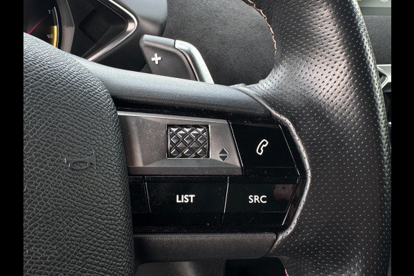 DS DS 3 Crossback 1.2 PureTech Business AUTOMAAT / PDC / CARPLAY / CRUISE CONTROL / ZEER FRAAI DESIGN / ECC / LMV DS DS 3 Crossback 1.2 PureTech Business AUTOMAAT / PDC / CARPLAY / CRUISE CONTROL / ZEER FRAAI DESIGN / ECC / LMV