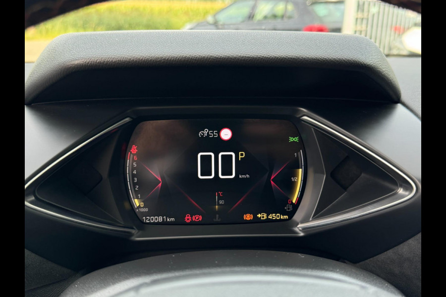 DS DS 3 Crossback 1.2 PureTech Business AUTOMAAT / PDC / CARPLAY / CRUISE CONTROL / ZEER FRAAI DESIGN / ECC / LMV DS DS 3 Crossback 1.2 PureTech Business AUTOMAAT / PDC / CARPLAY / CRUISE CONTROL / ZEER FRAAI DESIGN / ECC / LMV