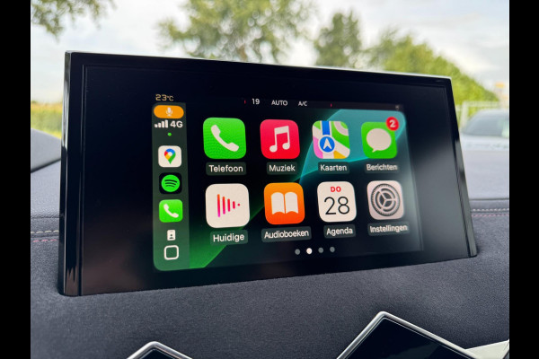 DS DS 3 Crossback 1.2 PureTech Business AUTOMAAT / PDC / CARPLAY / CRUISE CONTROL / ZEER FRAAI DESIGN / ECC / LMV DS DS 3 Crossback 1.2 PureTech Business AUTOMAAT / PDC / CARPLAY / CRUISE CONTROL / ZEER FRAAI DESIGN / ECC / LMV