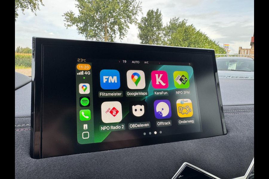 DS DS 3 Crossback 1.2 PureTech Business AUTOMAAT / PDC / CARPLAY / CRUISE CONTROL / ZEER FRAAI DESIGN / ECC / LMV DS DS 3 Crossback 1.2 PureTech Business AUTOMAAT / PDC / CARPLAY / CRUISE CONTROL / ZEER FRAAI DESIGN / ECC / LMV