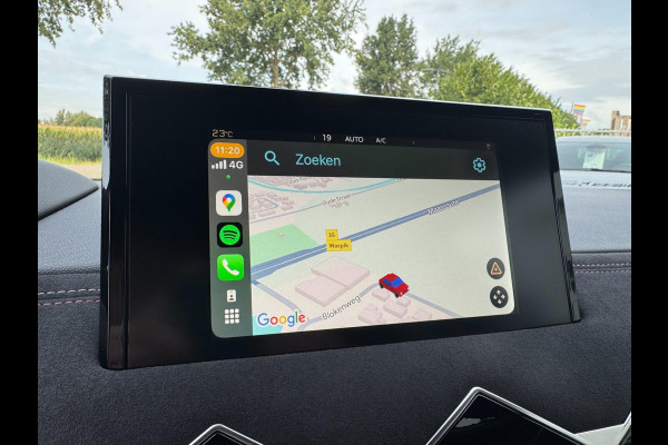 DS DS 3 Crossback 1.2 PureTech Business AUTOMAAT / PDC / CARPLAY / CRUISE CONTROL / ZEER FRAAI DESIGN / ECC / LMV DS DS 3 Crossback 1.2 PureTech Business AUTOMAAT / PDC / CARPLAY / CRUISE CONTROL / ZEER FRAAI DESIGN / ECC / LMV
