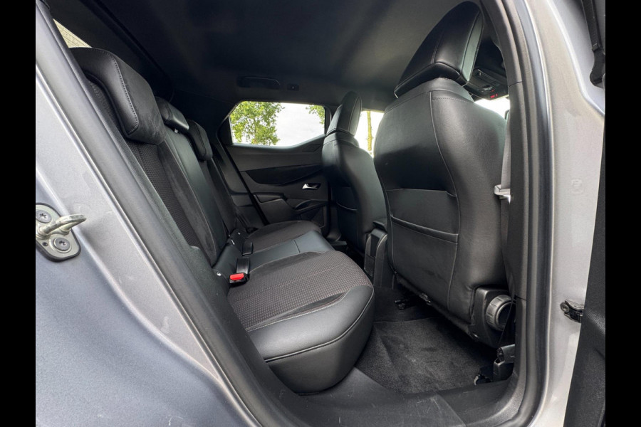 DS DS 3 Crossback 1.2 PureTech Business AUTOMAAT / PDC / CARPLAY / CRUISE CONTROL / ZEER FRAAI DESIGN / ECC / LMV DS DS 3 Crossback 1.2 PureTech Business AUTOMAAT / PDC / CARPLAY / CRUISE CONTROL / ZEER FRAAI DESIGN / ECC / LMV