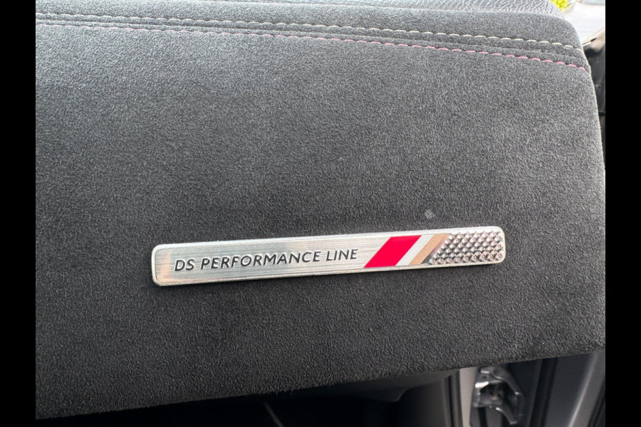 DS DS 3 Crossback 1.2 PureTech Business AUTOMAAT / PDC / CARPLAY / CRUISE CONTROL / ZEER FRAAI DESIGN / ECC / LMV DS DS 3 Crossback 1.2 PureTech Business AUTOMAAT / PDC / CARPLAY / CRUISE CONTROL / ZEER FRAAI DESIGN / ECC / LMV