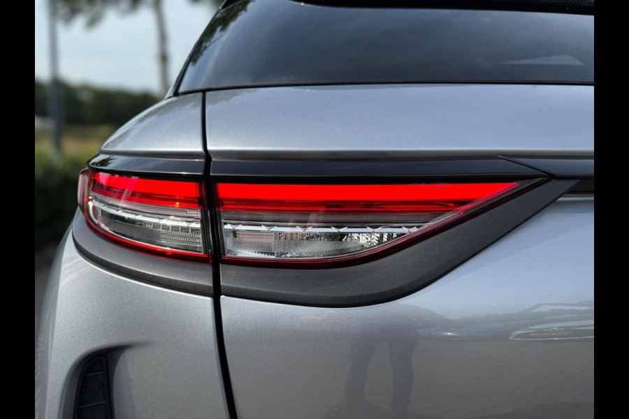 DS DS 3 Crossback 1.2 PureTech Business AUTOMAAT / PDC / CARPLAY / CRUISE CONTROL / ZEER FRAAI DESIGN / ECC / LMV DS DS 3 Crossback 1.2 PureTech Business AUTOMAAT / PDC / CARPLAY / CRUISE CONTROL / ZEER FRAAI DESIGN / ECC / LMV