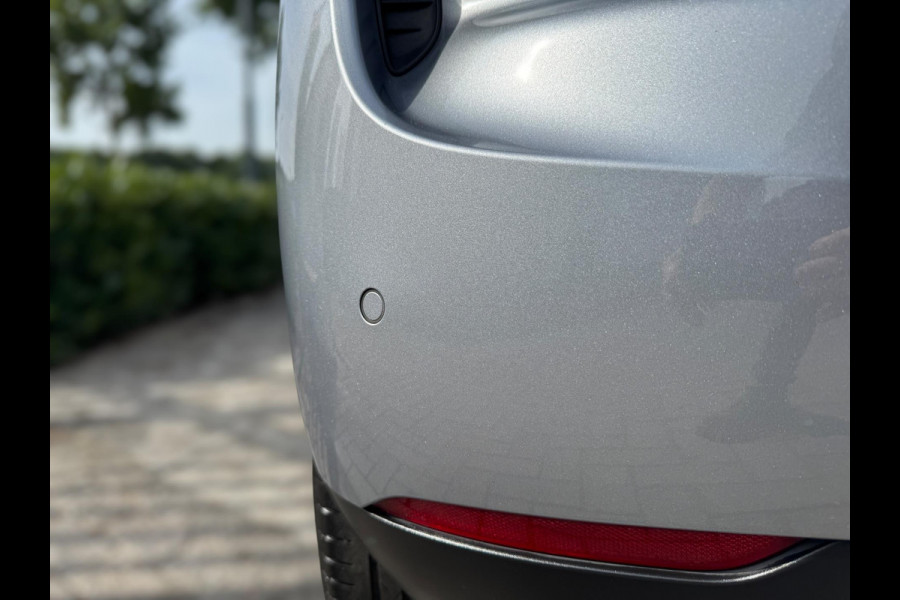DS DS 3 Crossback 1.2 PureTech Business AUTOMAAT / PDC / CARPLAY / CRUISE CONTROL / ZEER FRAAI DESIGN / ECC / LMV DS DS 3 Crossback 1.2 PureTech Business AUTOMAAT / PDC / CARPLAY / CRUISE CONTROL / ZEER FRAAI DESIGN / ECC / LMV