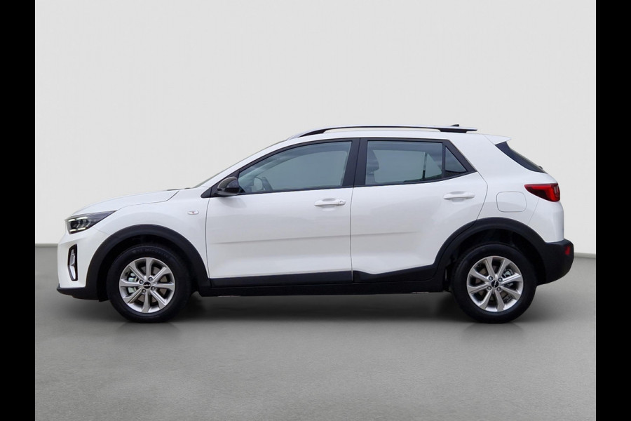 Kia Stonic 1.0 T-GDi MHEV DynamicLine | LED | Climate | Camera | Navi | Cruise |