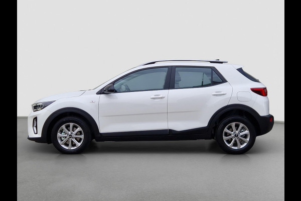 Kia Stonic 1.0 T-GDi MHEV DynamicLine | LED | Climate | Camera | Navi | Cruise |