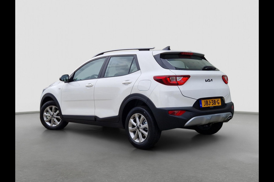 Kia Stonic 1.0 T-GDi MHEV DynamicLine | LED | Climate | Camera | Navi | Cruise |