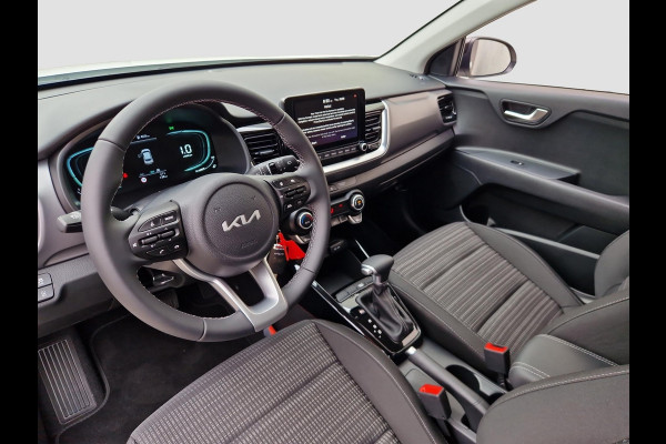 Kia Stonic 1.0 T-GDi MHEV DynamicLine | LED | Climate | Camera | Navi | Cruise |