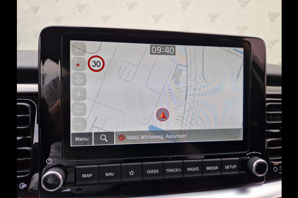 Kia Stonic 1.0 T-GDi MHEV DynamicLine | LED | Climate | Camera | Navi | Cruise |