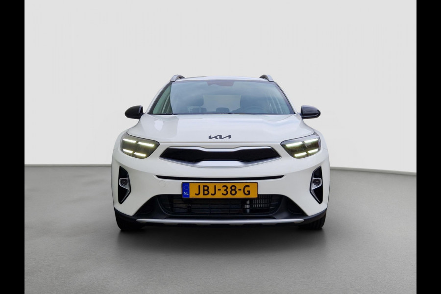 Kia Stonic 1.0 T-GDi MHEV DynamicLine | LED | Climate | Camera | Navi | Cruise |