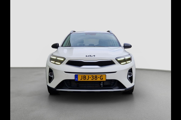 Kia Stonic 1.0 T-GDi MHEV DynamicLine | LED | Climate | Camera | Navi | Cruise |