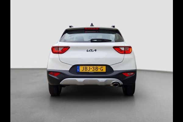 Kia Stonic 1.0 T-GDi MHEV DynamicLine | LED | Climate | Camera | Navi | Cruise |