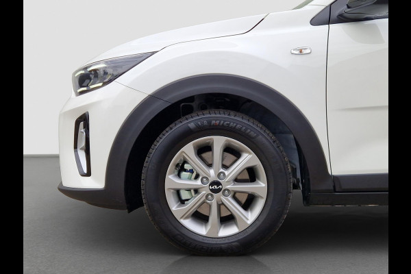 Kia Stonic 1.0 T-GDi MHEV DynamicLine | LED | Climate | Camera | Navi | Cruise |