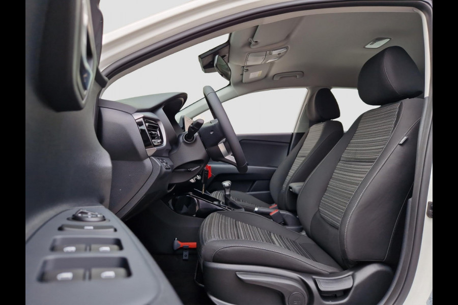 Kia Stonic 1.0 T-GDi MHEV DynamicLine | LED | Climate | Camera | Navi | Cruise |