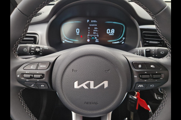 Kia Stonic 1.0 T-GDi MHEV DynamicLine | LED | Climate | Camera | Navi | Cruise |