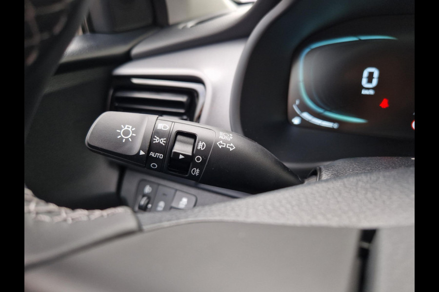 Kia Stonic 1.0 T-GDi MHEV DynamicLine | LED | Climate | Camera | Navi | Cruise |