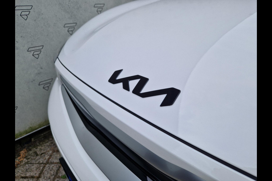 Kia Stonic 1.0 T-GDi MHEV DynamicLine | LED | Climate | Camera | Navi | Cruise |