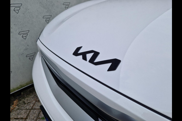 Kia Stonic 1.0 T-GDi MHEV DynamicLine | LED | Climate | Camera | Navi | Cruise |