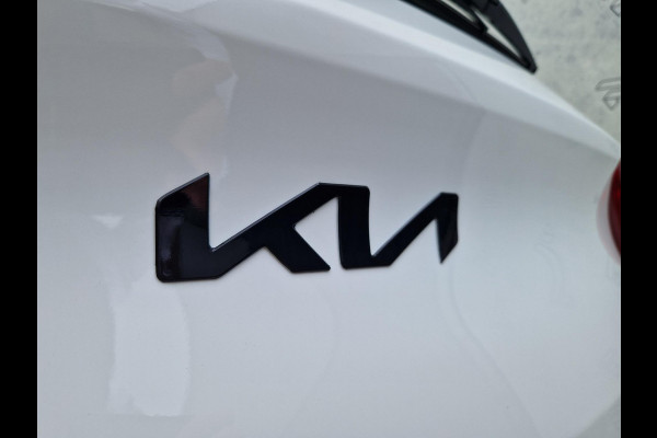 Kia Stonic 1.0 T-GDi MHEV DynamicLine | LED | Climate | Camera | Navi | Cruise |