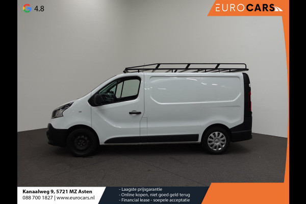 Renault Trafic 1.6 dCi T27 L1H1 Comfort Airco Imperiaal Trekhaak Cruise Control HANDEL/EXPORT