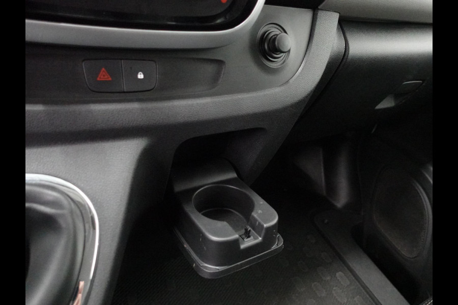 Renault Trafic 1.6 dCi T27 L1H1 Comfort Airco Imperiaal Trekhaak Cruise Control HANDEL/EXPORT
