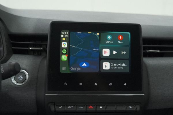 Renault Clio TCe 90 Evolution | Camera | Navigatie | Apple Carplay | Parkeersensoren