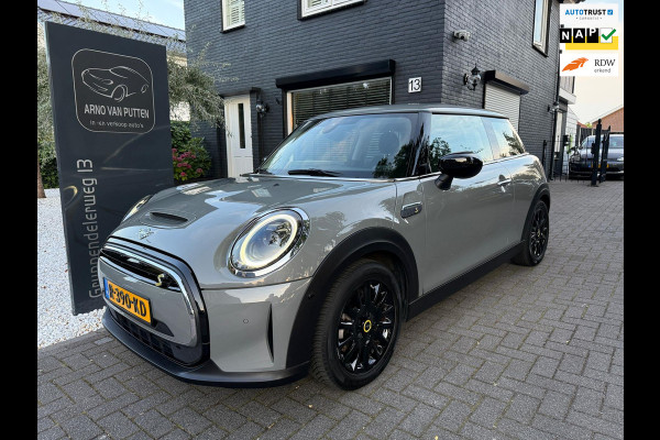 MINI Mini Electric Resolute Edition 33 kWh Facelift