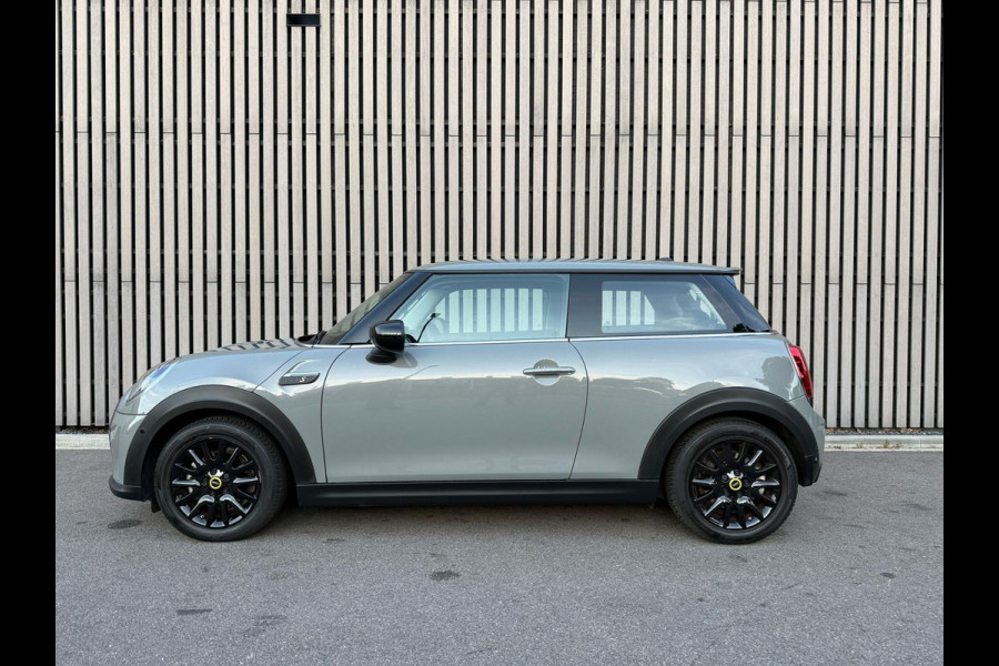 MINI Mini Electric Resolute Edition 33 kWh Facelift