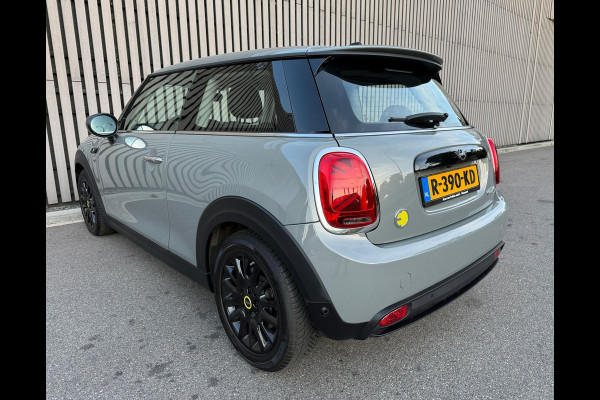 MINI Mini Electric Resolute Edition 33 kWh Facelift