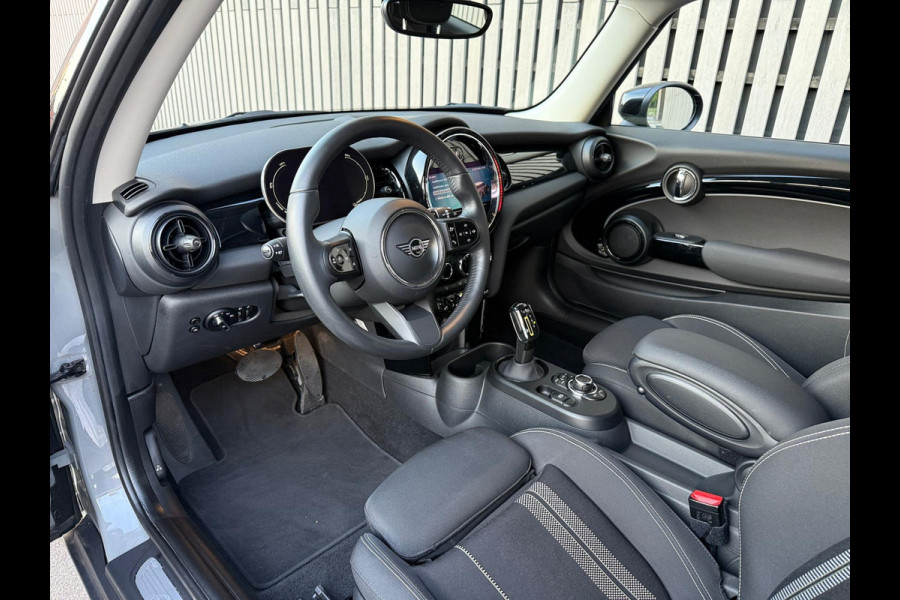MINI Mini Electric Resolute Edition 33 kWh Facelift