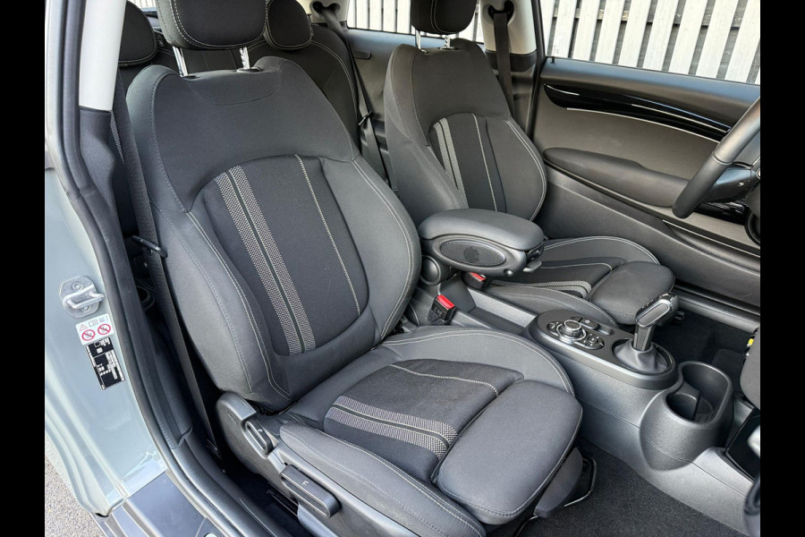 MINI Mini Electric Resolute Edition 33 kWh Facelift