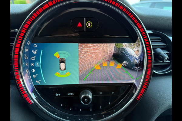 MINI Mini Electric Resolute Edition 33 kWh Facelift