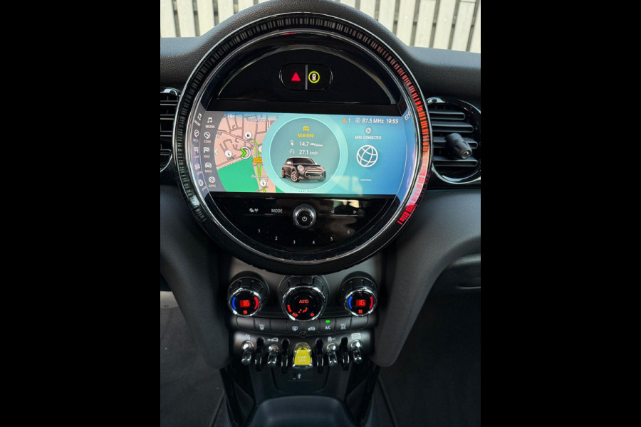 MINI Mini Electric Resolute Edition 33 kWh Facelift