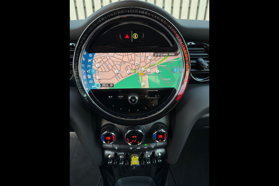 MINI Mini Electric Resolute Edition 33 kWh Facelift