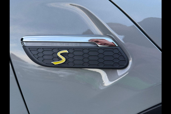 MINI Mini Electric Resolute Edition 33 kWh Facelift